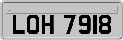 LOH7918