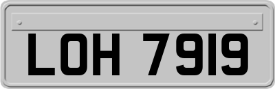 LOH7919