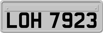 LOH7923