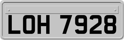 LOH7928