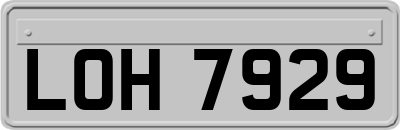 LOH7929