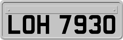 LOH7930