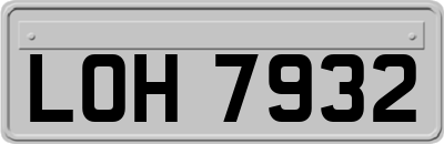 LOH7932