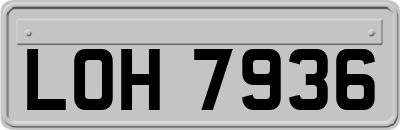 LOH7936