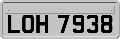 LOH7938