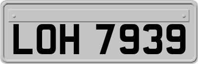 LOH7939