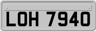 LOH7940