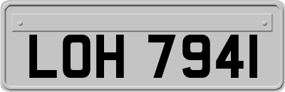 LOH7941