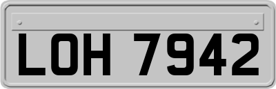 LOH7942