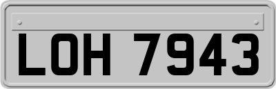 LOH7943