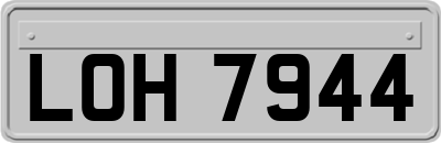 LOH7944
