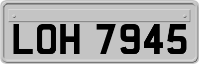 LOH7945
