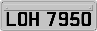 LOH7950