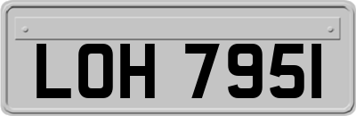 LOH7951