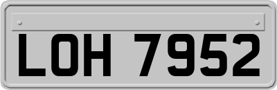LOH7952