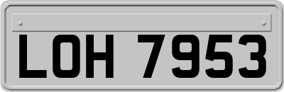 LOH7953