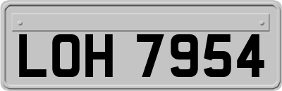 LOH7954