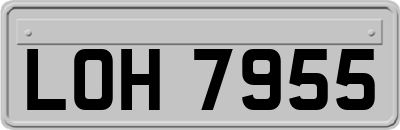 LOH7955
