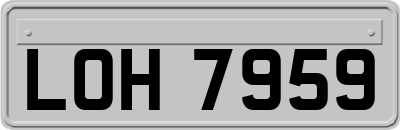 LOH7959