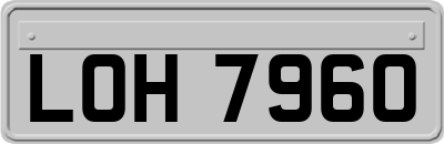 LOH7960