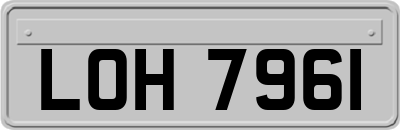 LOH7961