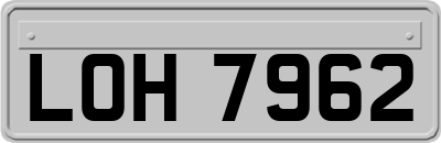 LOH7962