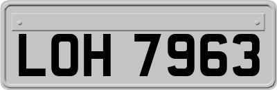 LOH7963