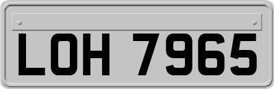 LOH7965