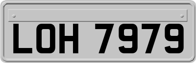 LOH7979