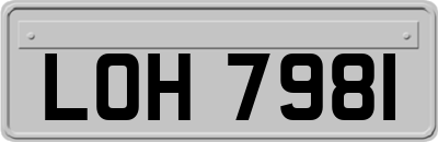 LOH7981