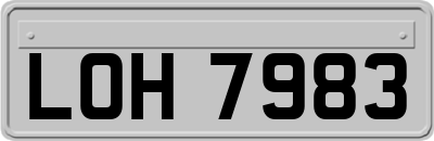 LOH7983