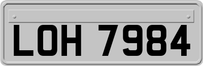 LOH7984