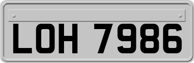 LOH7986