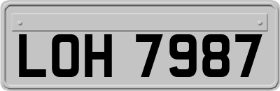 LOH7987