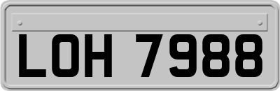 LOH7988