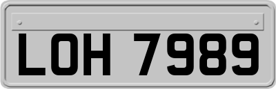LOH7989