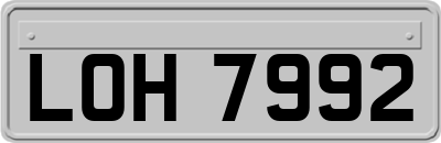 LOH7992