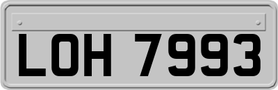LOH7993