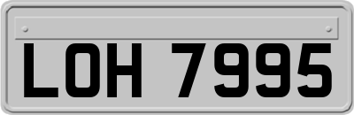LOH7995