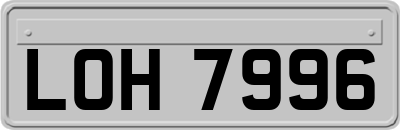 LOH7996