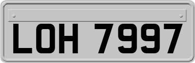 LOH7997