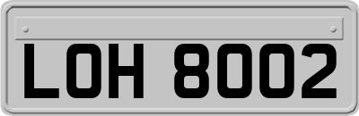 LOH8002