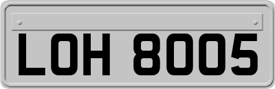 LOH8005