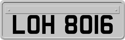 LOH8016