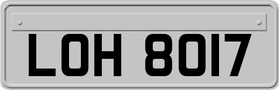 LOH8017