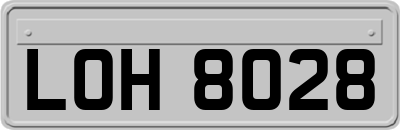 LOH8028