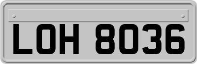 LOH8036
