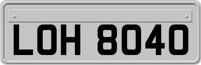 LOH8040