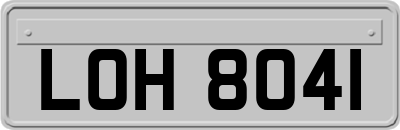LOH8041