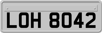 LOH8042